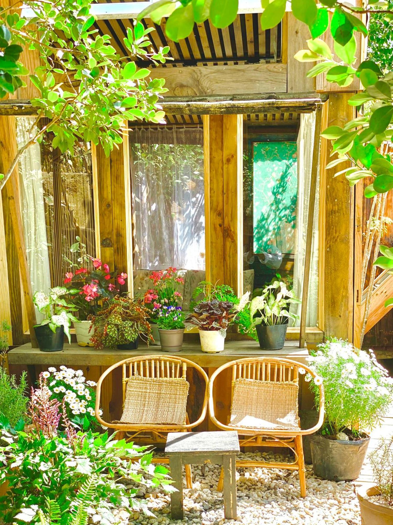 Dalat Memories Homestay - Phố Sương Mờ Đà Lạt Extérieur photo