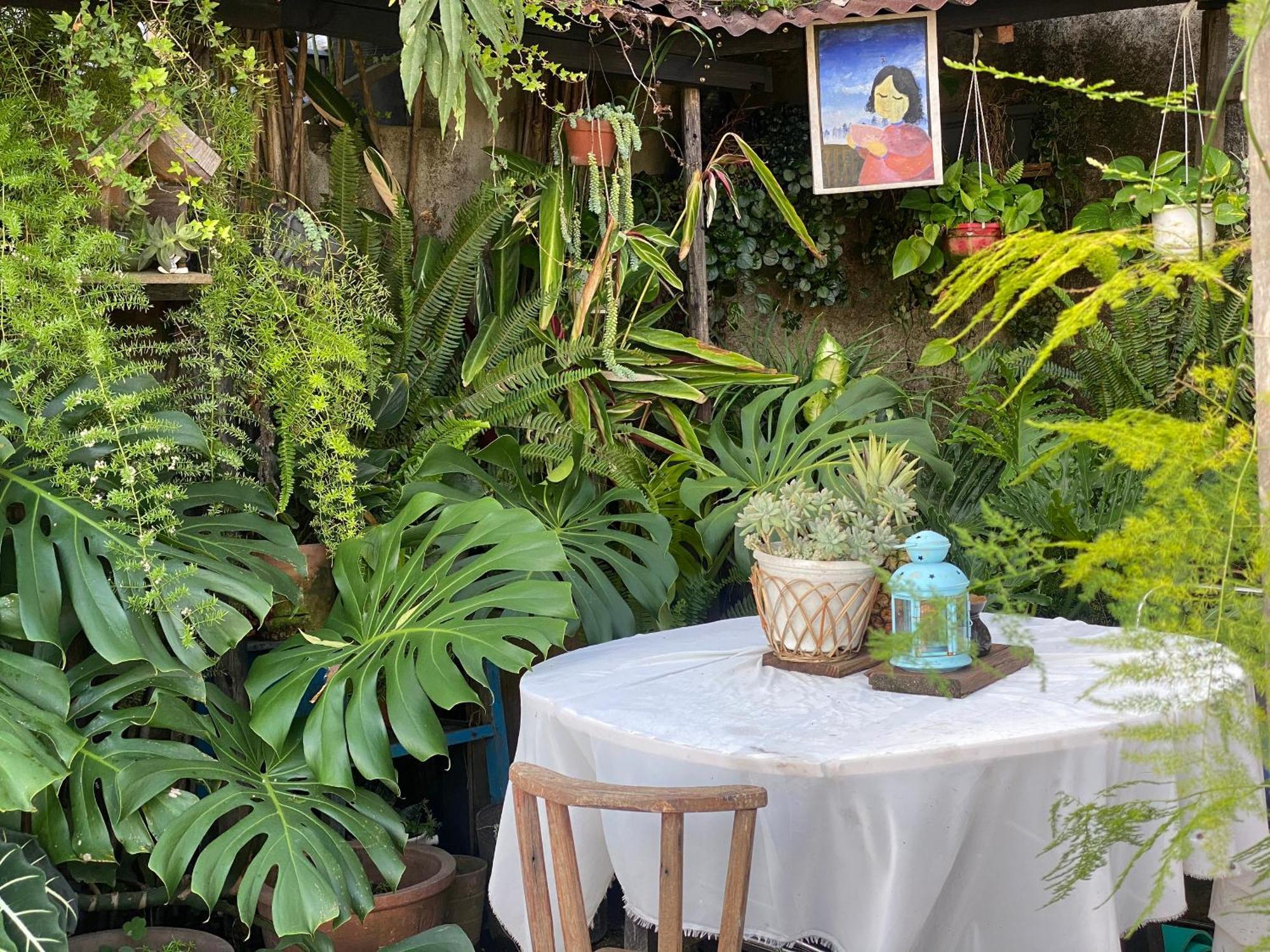 Dalat Memories Homestay - Phố Sương Mờ Đà Lạt Extérieur photo