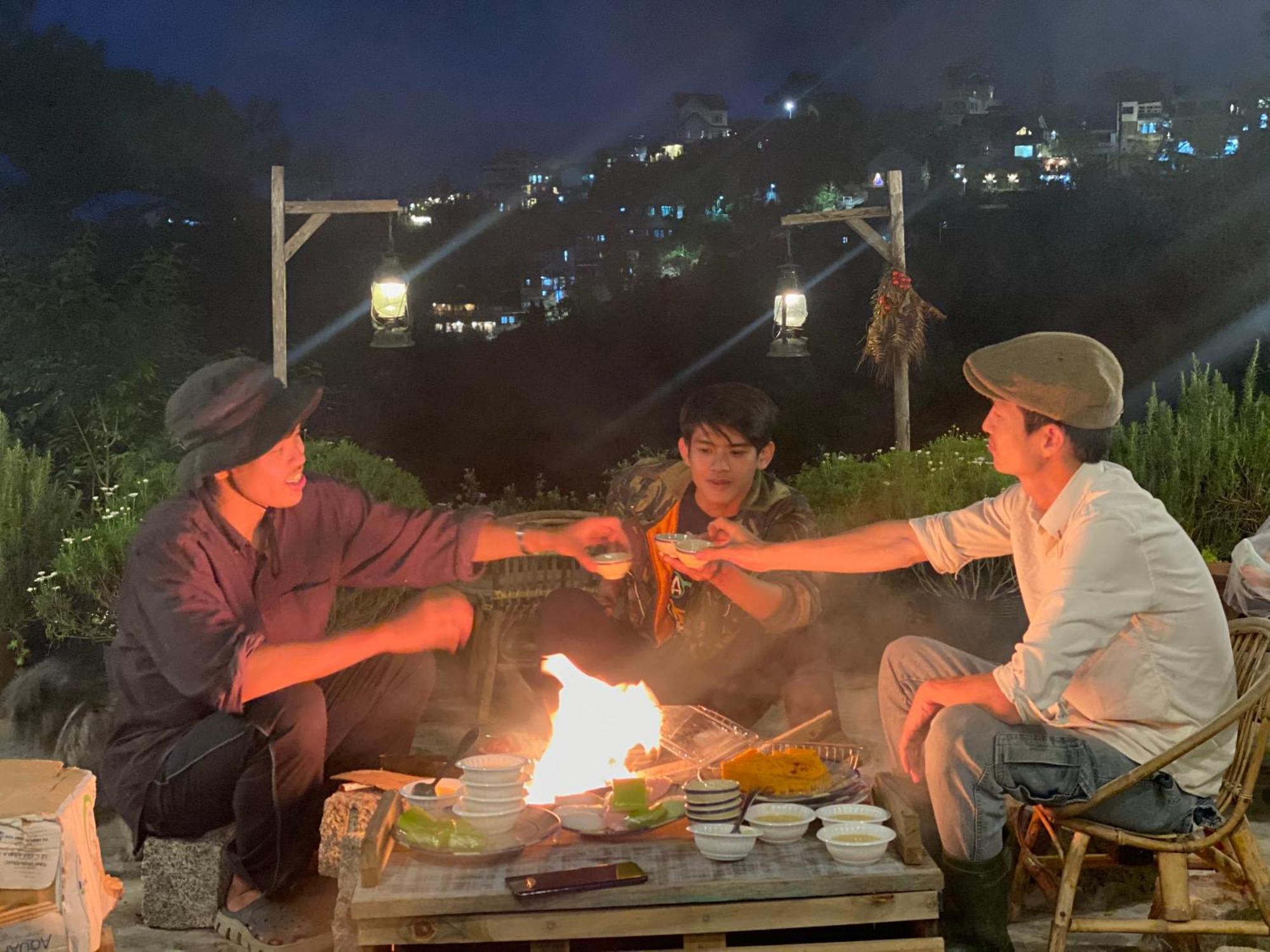 Dalat Memories Homestay - Phố Sương Mờ Đà Lạt Extérieur photo