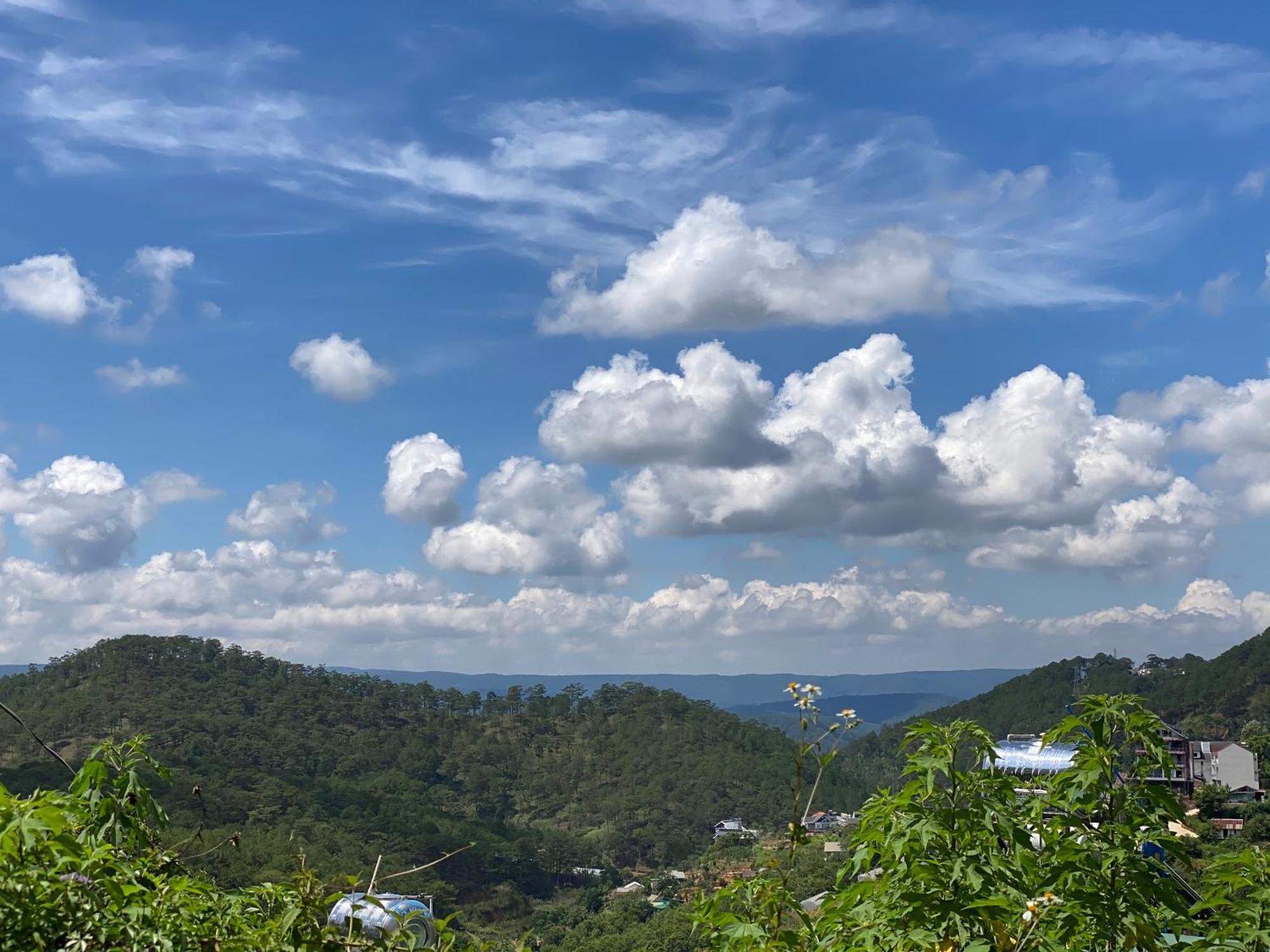 Dalat Memories Homestay - Phố Sương Mờ Đà Lạt Extérieur photo