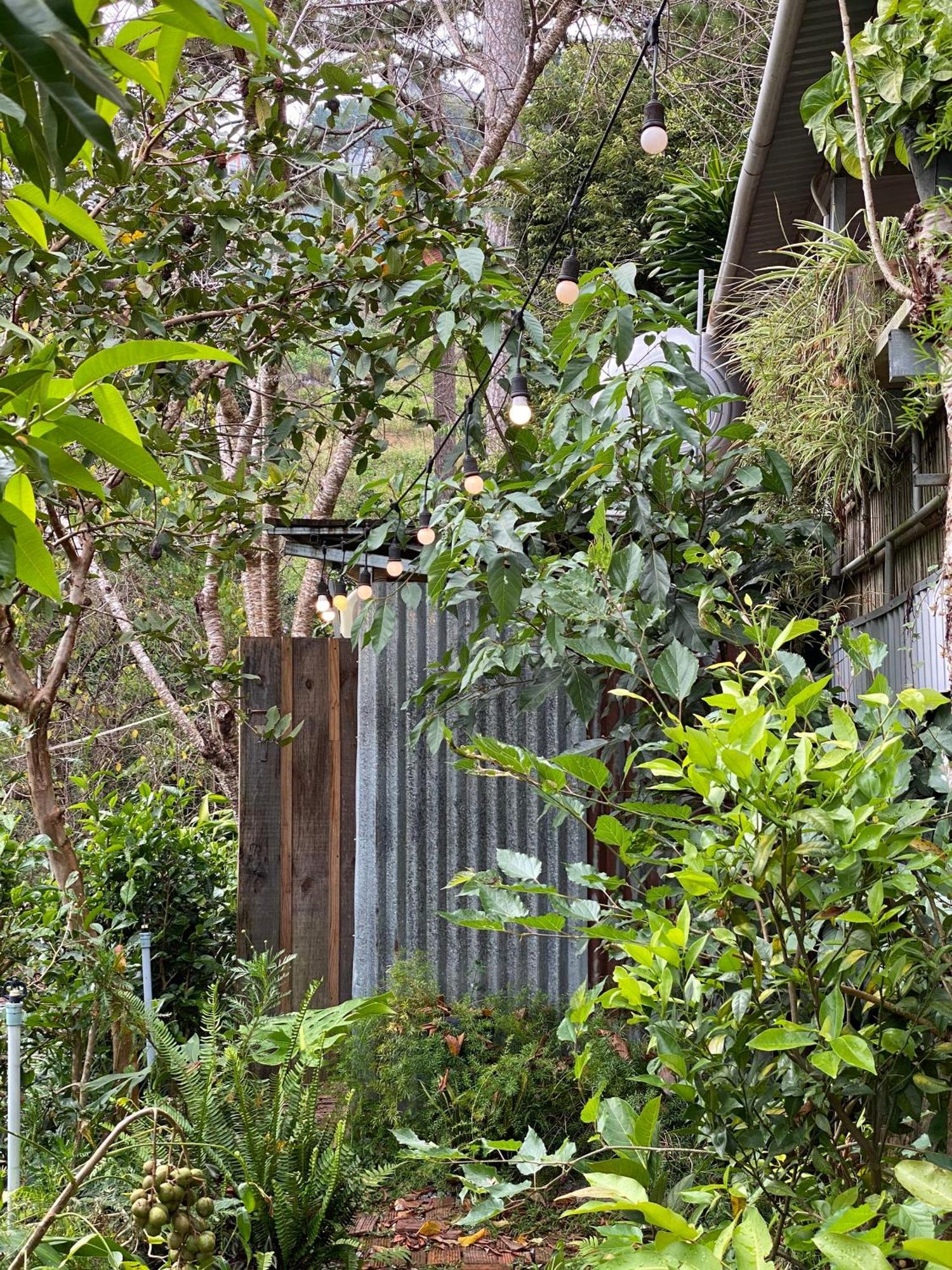 Dalat Memories Homestay - Phố Sương Mờ Đà Lạt Extérieur photo